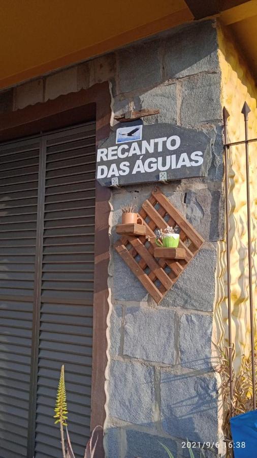 Recanto Das Aguias Gramado Extérieur photo