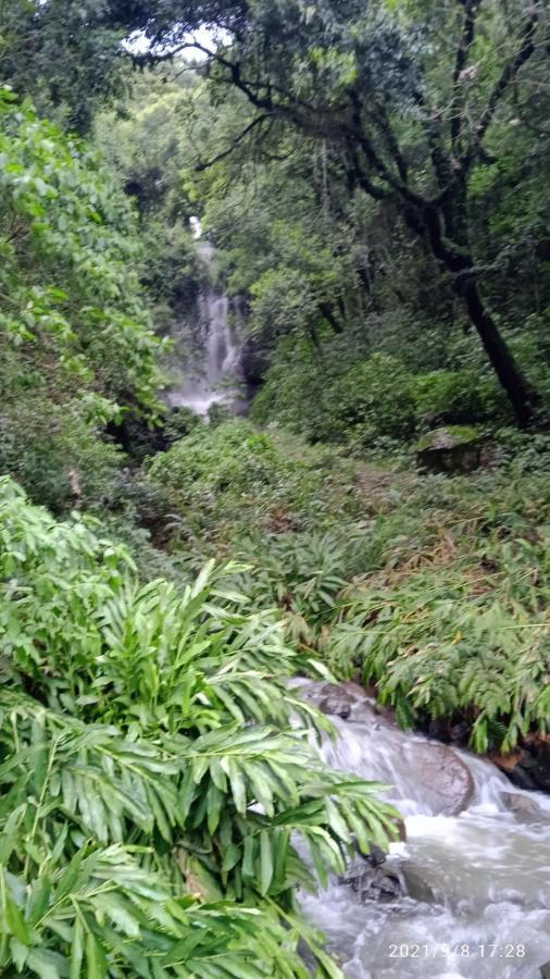Recanto Das Aguias Gramado Extérieur photo