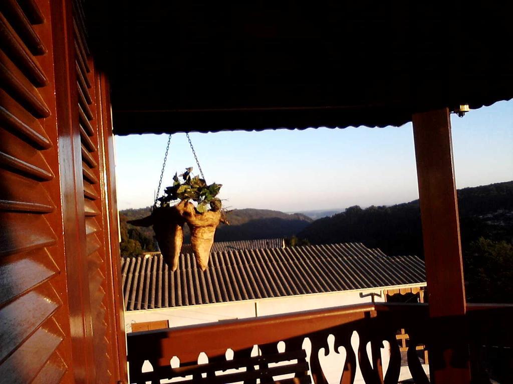 Recanto Das Aguias Gramado Extérieur photo