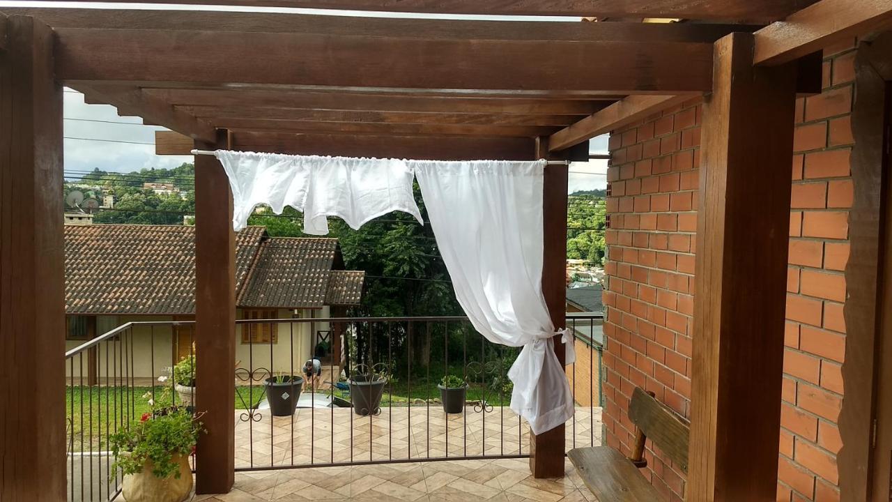 Recanto Das Aguias Gramado Extérieur photo